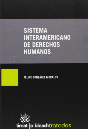 SISTEMA INTERAMERICANO DE DERECHO HUMANOS