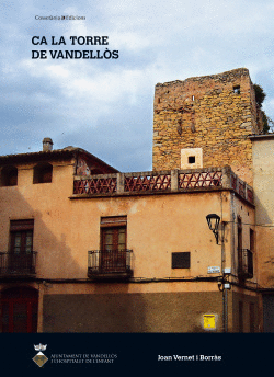 CA LA TORRE DE VANDELL�S