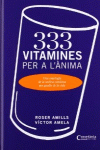 333 VITAMINES PER A L'ÀNIMA