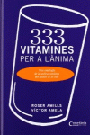 333 VITAMINES PER A L'NIMA