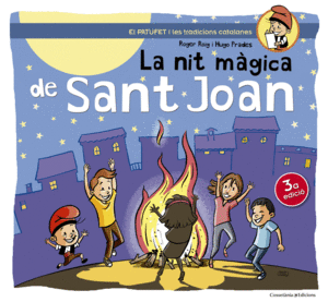 LA NIT M�GICA DE SANT JOAN