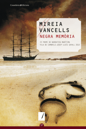 NEGRA MEM�RIA