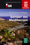 GR 92 SUD. SENDER DE LA MEDITERR�NIA