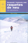 BERGUED� I SOLSON�S AMB RAQUETES DE NEU