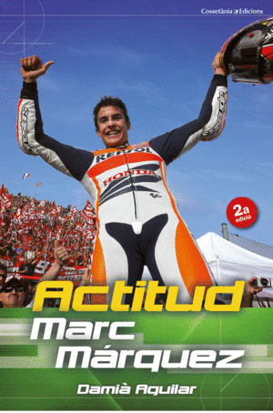 MARC M�RQUEZ