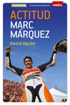 ACTITUD. MARC M�RQUEZ