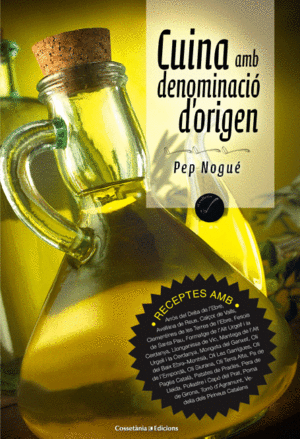 CUINA AMB DENOMINACI� D'ORIGEN