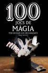 100 JOCS DE M�GIA