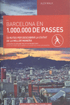 BARCELONA EN 1.000.000 DE PASSES