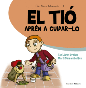 EL TI�. APR�N A CUIDAR-LO