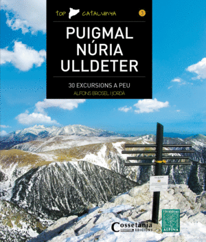 PUIGMAL - N�RIA - ULLDETER