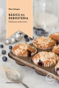B�SICS DE LA REBOSTERIA