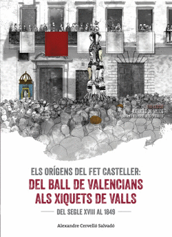 ELS OR�GENS DEL FET CASTELLER