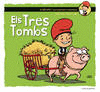 ELS TRES TOMBS