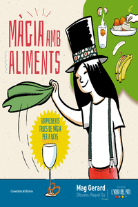 M�GIA AMB ALIMENTS