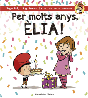 PER MOLTS ANYS, �LIA!