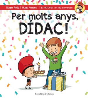 PER MOLTS ANYS, D�DAC!