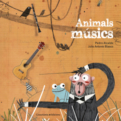 ANIMALS M�SICS