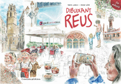 DIBUIXANT REUS