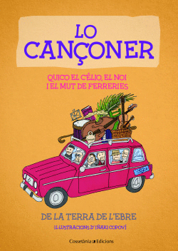 LO CAN�ONER. DE LA TERRA DE L�EBRE
