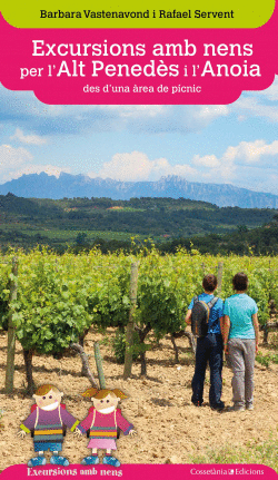 EXCURSIONS AMB NENS PER L`ART PENEDES I L`ANOIA