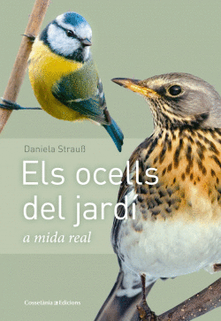 ELS OCELLS DEL JARD�