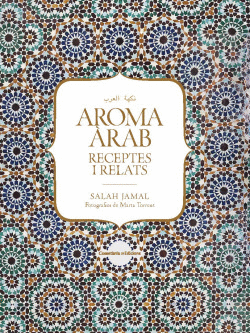 AROMA ARAB