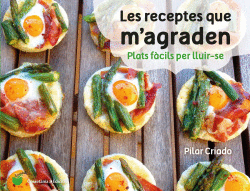 RECEPTES QUE M`AGRADEN