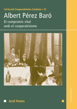 ALBERT P�REZ BAR�