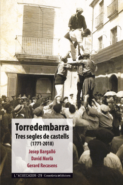 TORREDEMBARRA