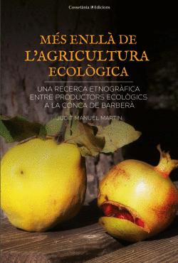 M�S ENLL� L'AGRICULTURA ECOL�GICA