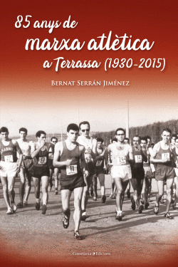 85 ANYS MARXA ATL�TICA A TERRASSA 1930-2015