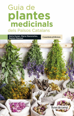 GUIA DE PLANTES MEDICINALS DELS PASOS CATALANS