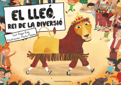 EL LLE�, REI DE LA DIVERSI�