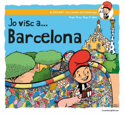 JO VISC A...BARCELONA