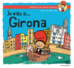 JO VISC A...GIRONA