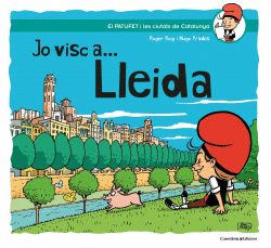 JO VISC A...LLEIDA