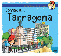 JO VISC A...TARRAGONA