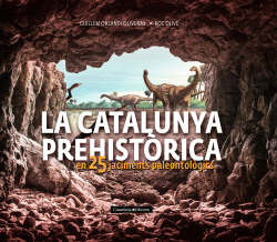 CATALUNYA PREHISTRICA