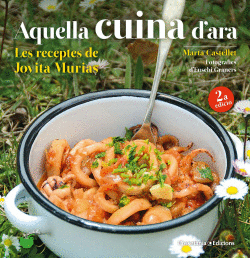 AQUELLA CUINA D`ARA