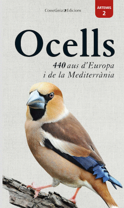 OCELLS: 440 AUS D'EUROPA I DE LA MEDITERR�NIA