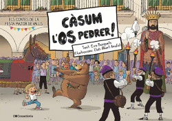 C�SUM L'OS PEDRER!