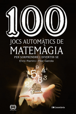 100 JOCS AUTOM�TICS DE MATEM�GIA