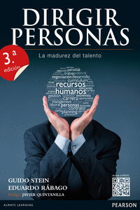 DIRIGIR PERSONAS