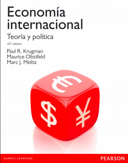 ECONOM�A INTERNACIONAL