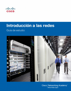 INTRODUCCIN A LAS REDES CCNA 1