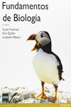 FUNDAMENTOS DE BIOLOGA