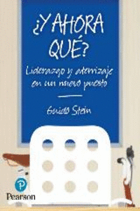 �AHORA QU�?: LIDERAZGO Y ATERRIZAJE