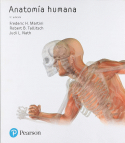 ANATOM�A HUMANA (EDICI�N LATINOAM�RICA)