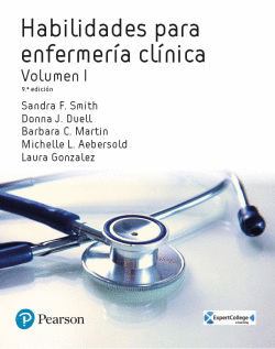 HABILIDADES PARA ENFERMERA CLNICA VOL.I